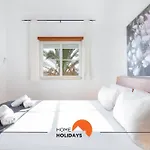 #190 Families Only - Descobrimentos By Home Holidays