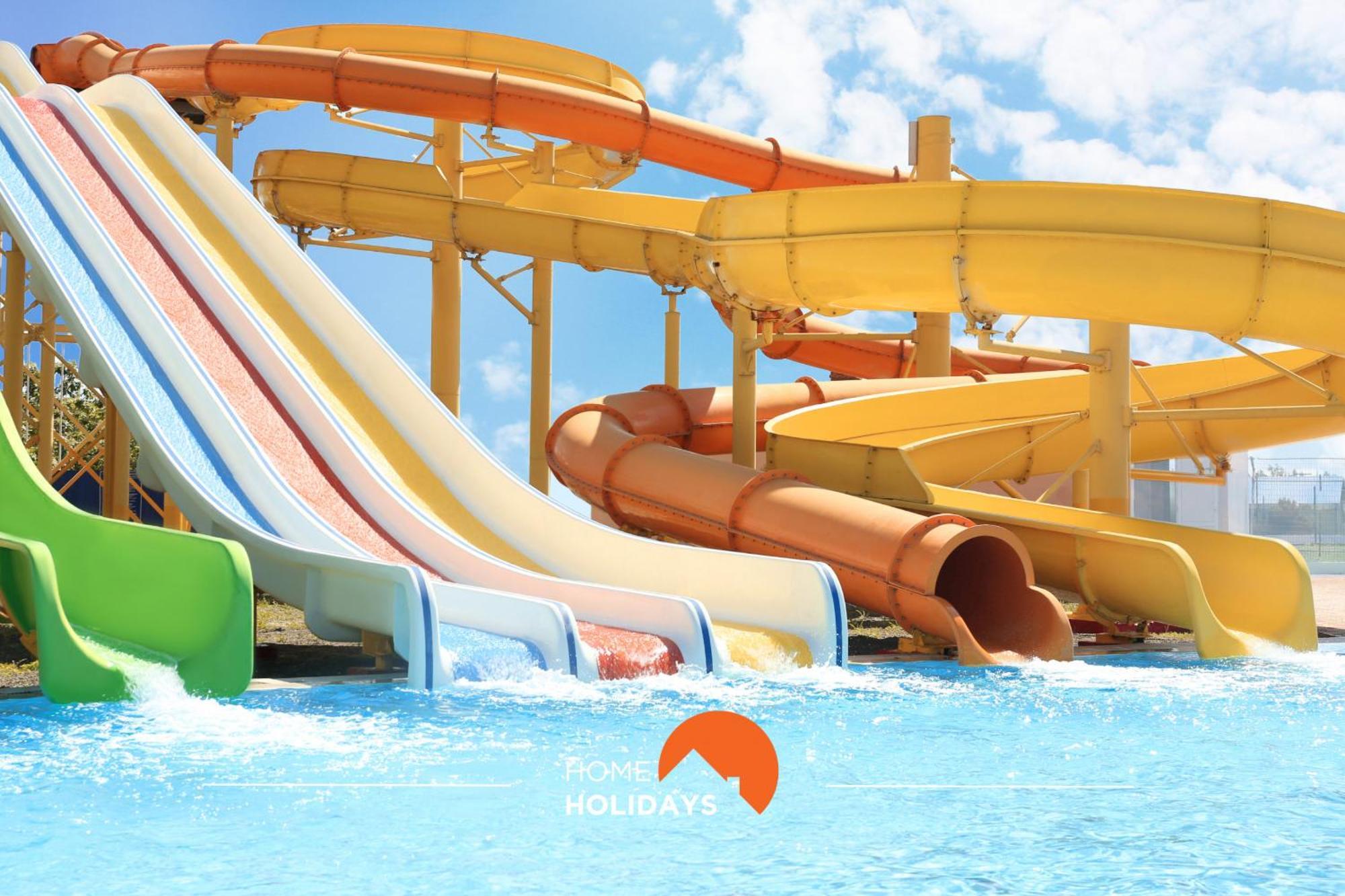 Apartment #190 Families Only - Descobrimentos By Holidays Albufeira