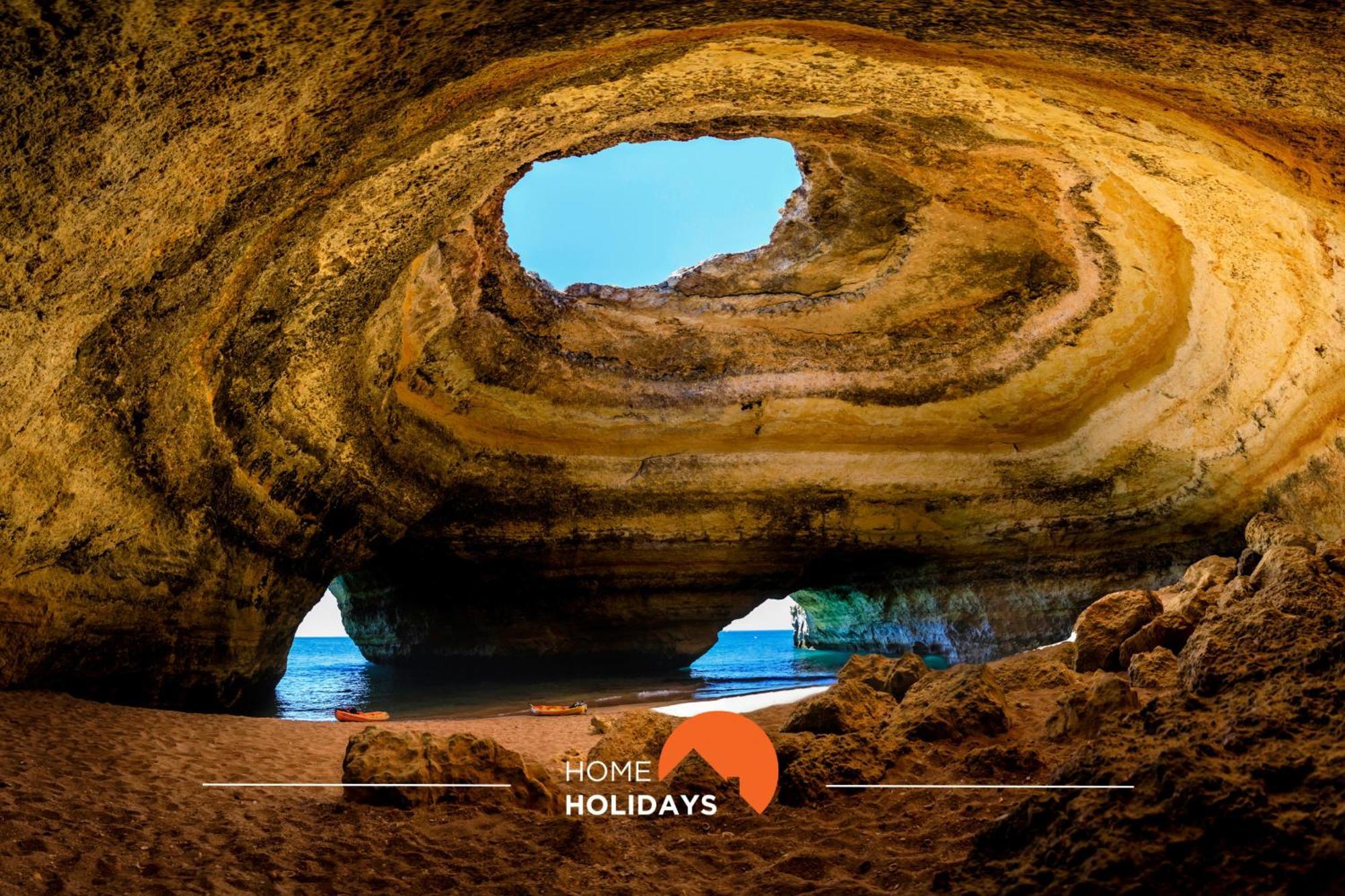 #190 Families Only - Descobrimentos By Holidays