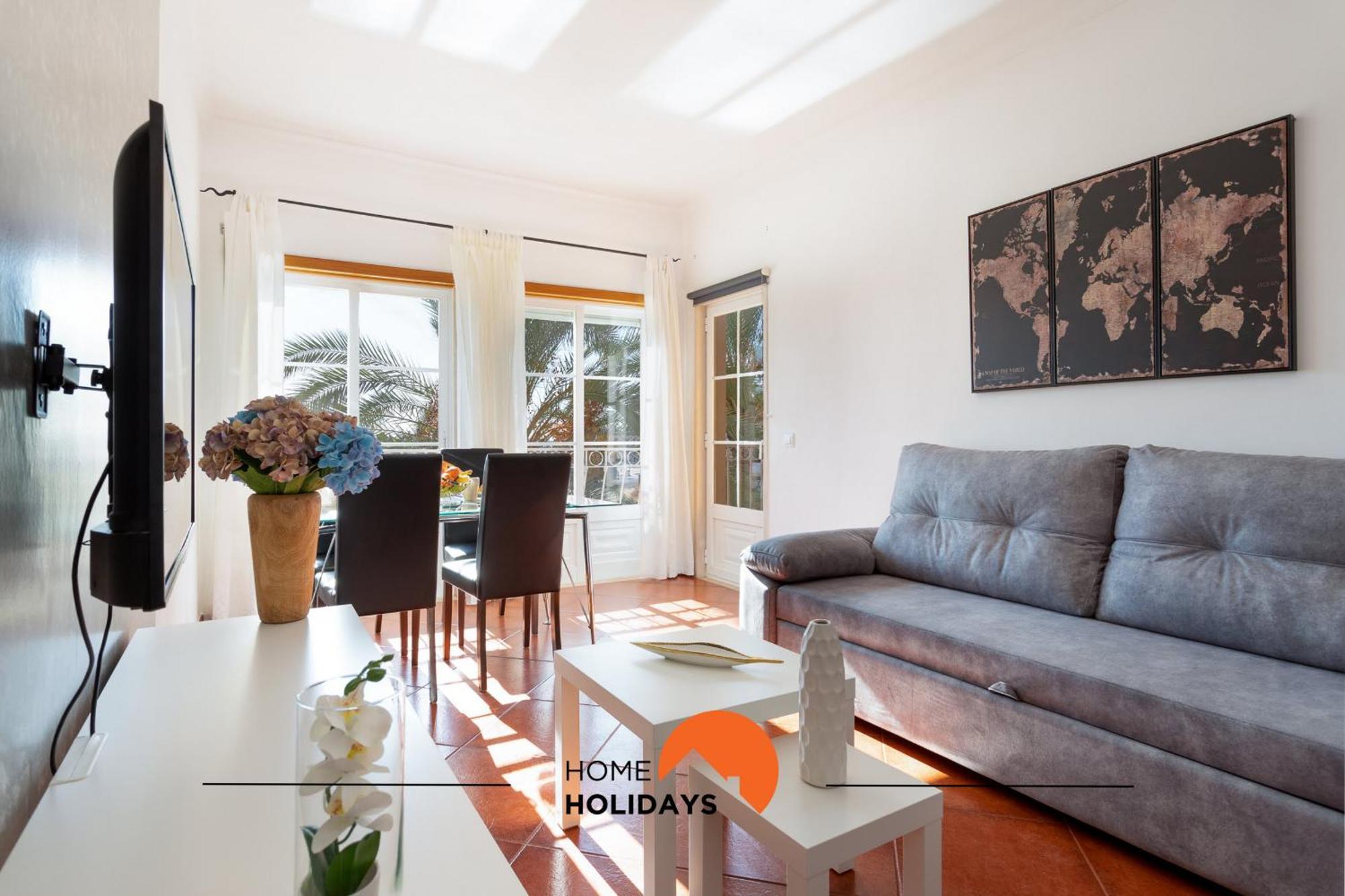 Apartment #190 Families Only - Descobrimentos By Holidays Albufeira
